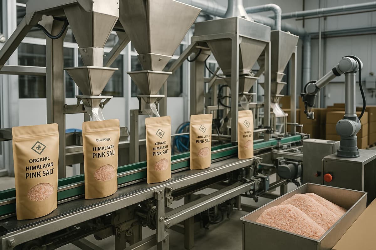 Food Industry