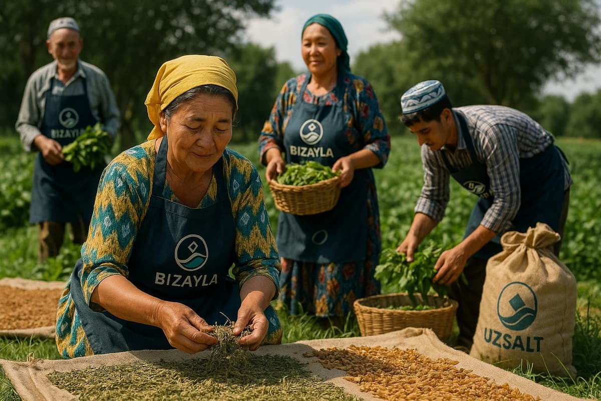 Organic Food