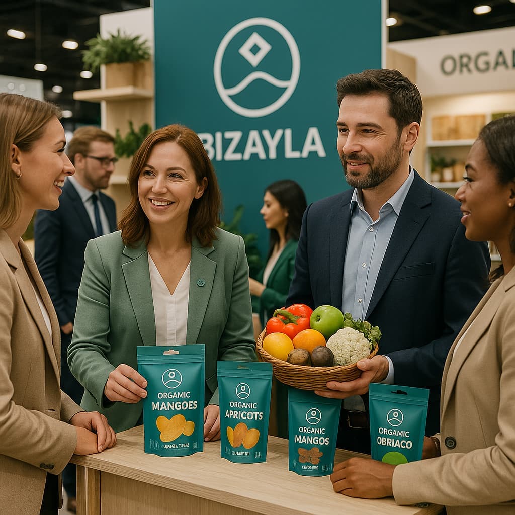 Organic Food
