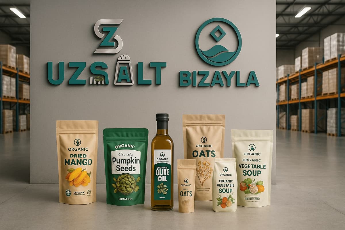 Packaging Design
