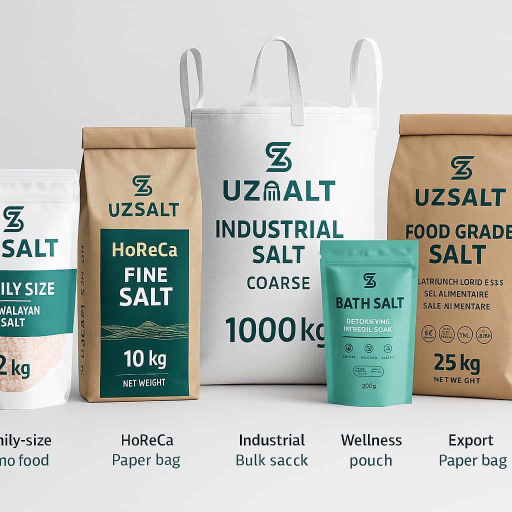 Packaging Design