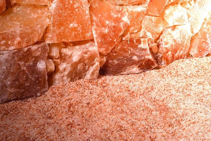 Natural Salt