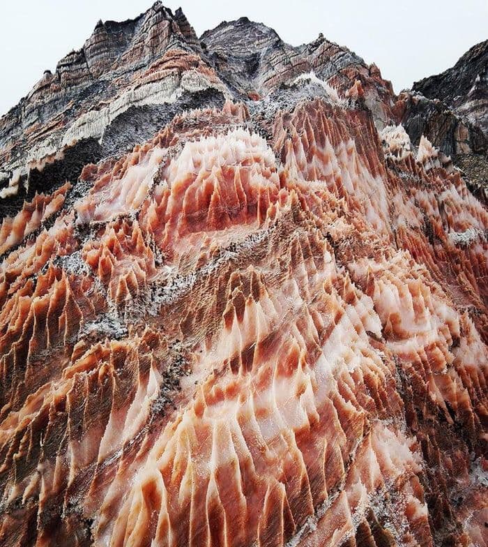 Natural Salt